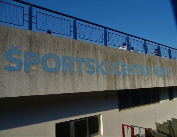 Sportski centar Neum - Neum