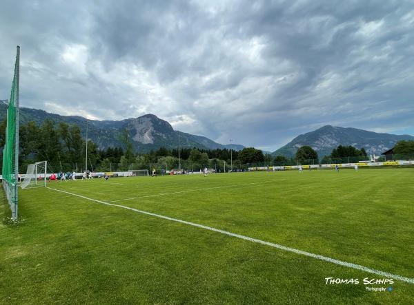 Sportplatz Brixlegg - Brixlegg