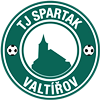 Wappen TJ Spartak Valtířov  43317