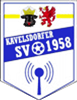Wappen Kavelsdorfer SV 1958