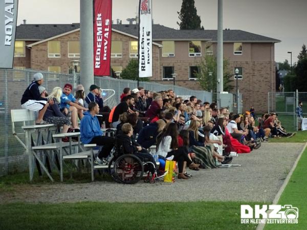 Redeemer Outdoor Field - Ancaster, ON
