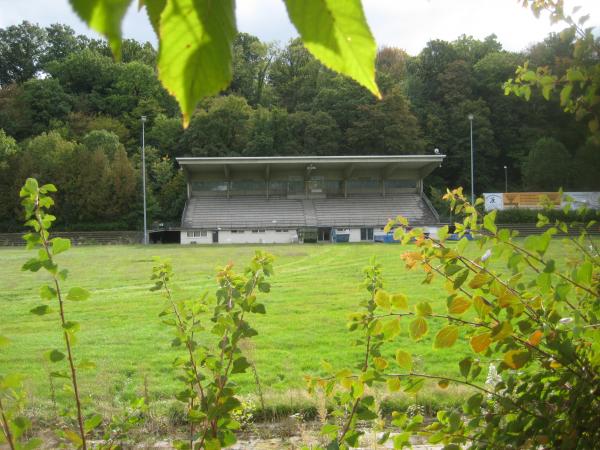 Stadion Holzhof - Pforzheim