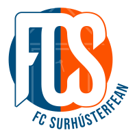 Wappen FC Surhústerfean  121112