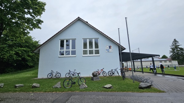 Sportanlage Laberweinting Platz 2 - Laberweinting