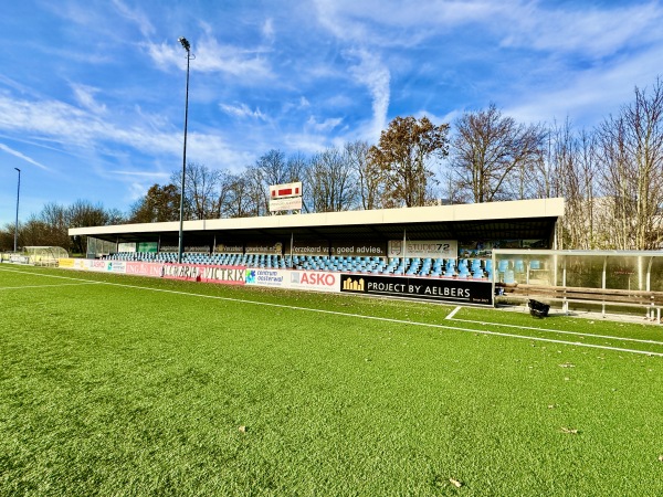 Sportpark Egmonderhout - Alkmaar