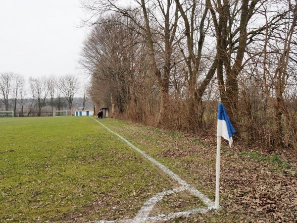 Sportplatz Butterwinkel - Bönen-Flierich