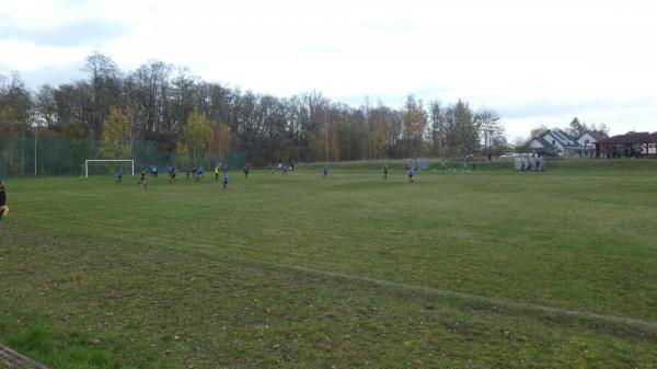 Stadion Miejski w Dychowie - Dychów