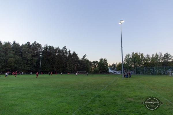 Wald-Sportanlage Espenpark Platz 2 - Burgthann-Oberferrieden