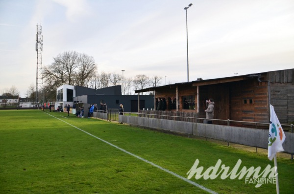 Kattenstadion - Meerhout