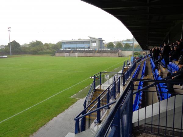 Meggetland Sports Complex - Edinburgh-Slateford, City of Edinburgh