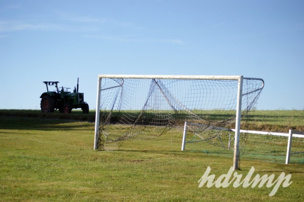 Sportplatz An der Siedlung 2 - Olbernhau-Pfaffroda