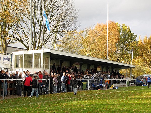 Sportpark Rijsoord - Ridderkerk