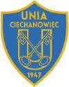 Wappen KS Unia Ciechanowiec  103403