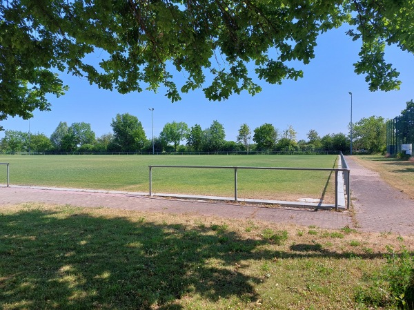 Sportgelände in der Nachtweide Platz 2 - Niederkirchen bei Deidesheim