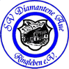 Wappen SV Diamantene Aue Ringleben 1896