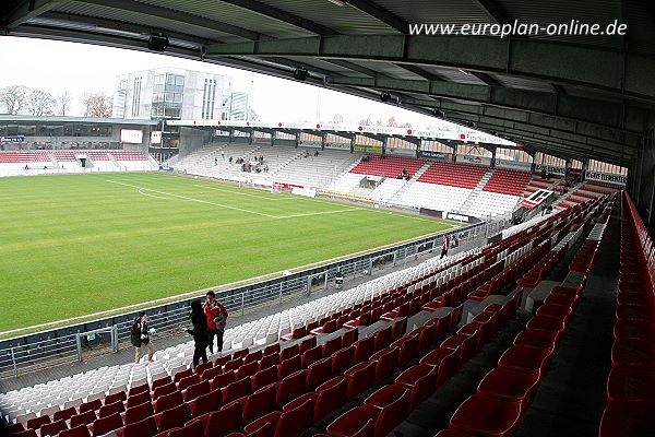 Vejle Stadion - Vejle