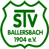 Wappen ehemals TSV Ballersbach 1904  97554