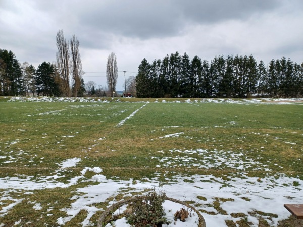 Sportplatz Auf der Struth - Grävenwiesbach-Hundstadt