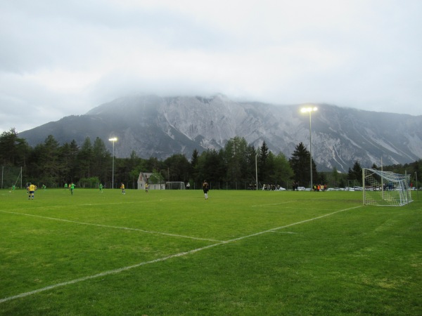 Kalkofenarena - Sautens