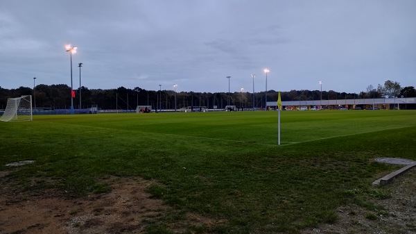 Akademie FK Austria Wien - Wien