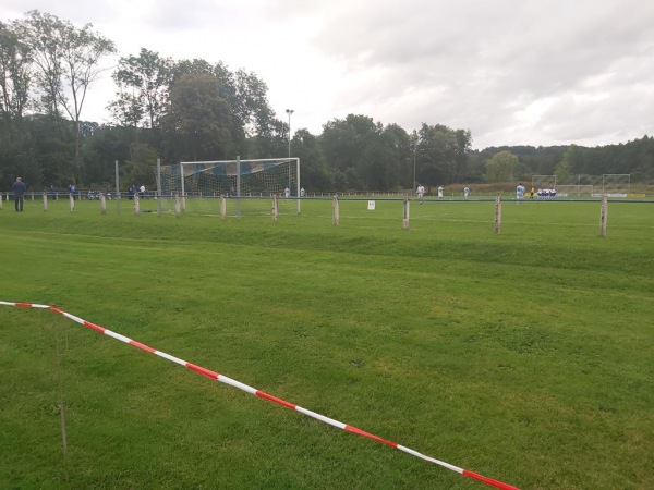 Sportplatz Vogelsbergstraße - Ortenberg/Hessen-Lißberg
