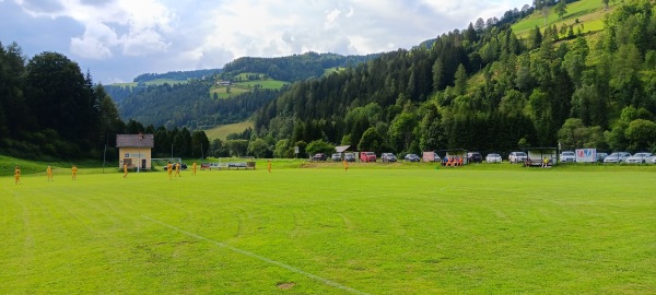 Habering-Sportplatz - Oberzeiring