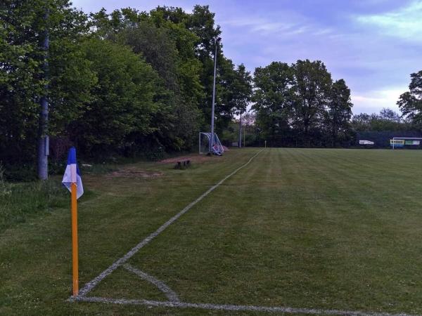 Sportanlage Papendorfer Weg B-Platz - Siek/Holstein