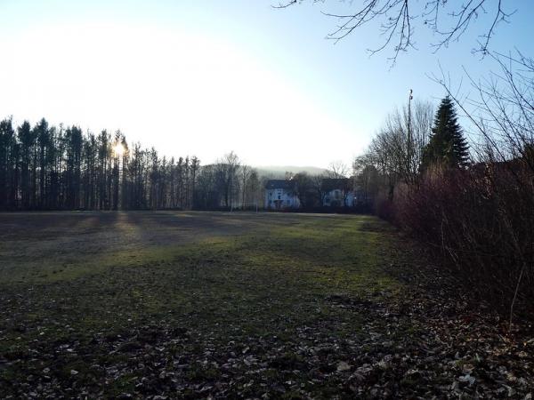 Sportplatz Beckersbitze - Königswinter-Ittenbach