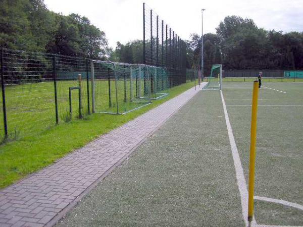 VfL-Sportanlage Plauenstraße - Wilhelmshaven-Fedderwardergroden