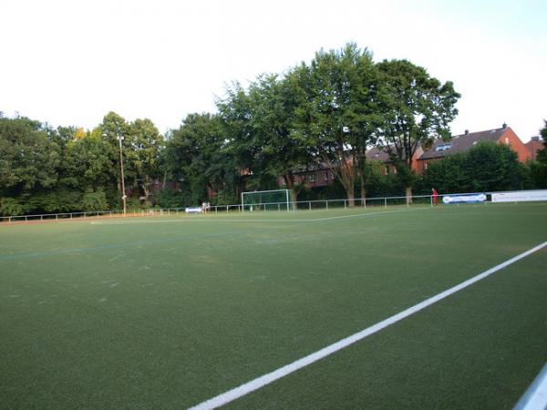 Sportplatz am Hallenbad - Dortmund-Brackel