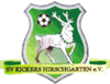 Wappen ehemals SV Kickers Hirschgarten 1990