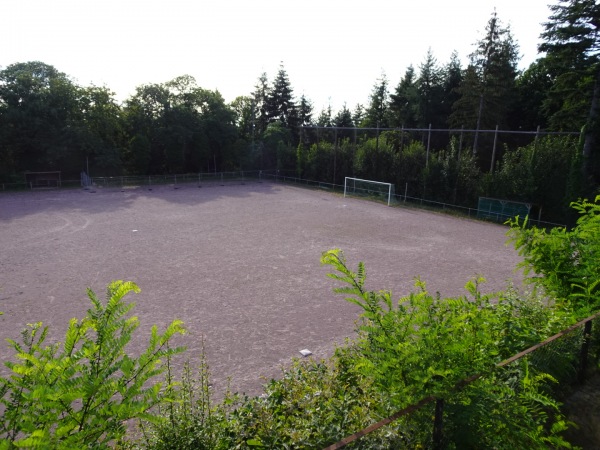 Felsenrain Stadion Nebenplatz - Bühl/Baden-Neusatz