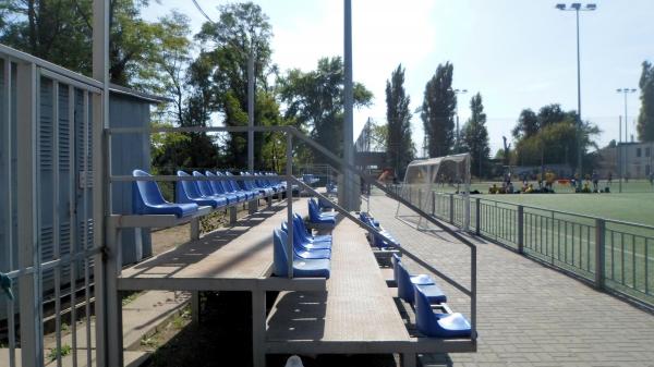 Stadion Montazhnik - Dnipro