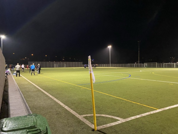 Bezirkssportanlage Findorff Platz 2 - Bremen-Findorff