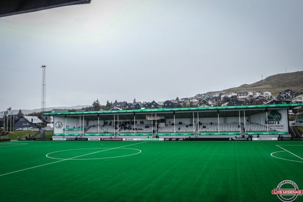 Gundadalur - Tórshavn