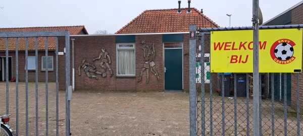 Sportpark De Smeel - Casteren
