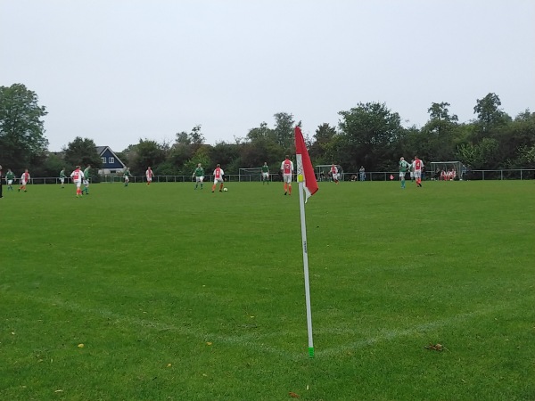 Sportpark Tzummarum - Waadhoeke-Tzummarum