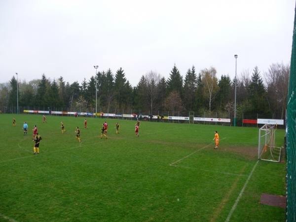 Waldstadion - Altenberg