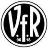 Wappen VfR Heilbronn 96-18