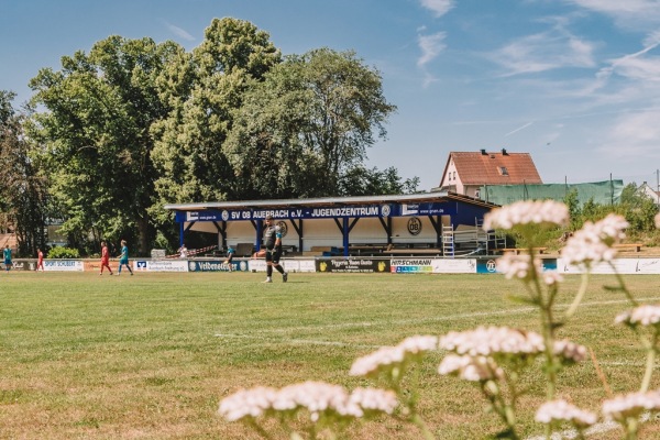 Sportanlage Degelsdorfer Straße - Auerbach/Oberpfalz
