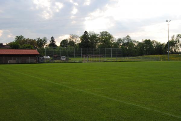 Sportanlage Gmund  - Gmund/Tegernsee