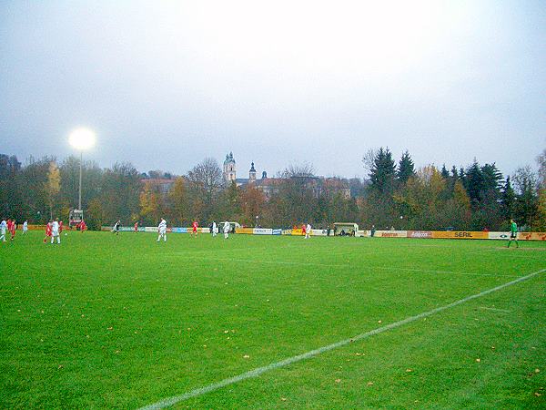 Sportpark Sankt Florian - Sankt Florian