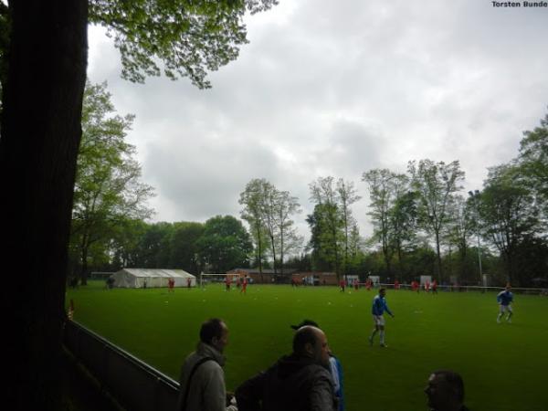 Sportplatz Drakenburg - Drakenburg