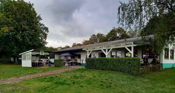 Sportanlage Bissenberg - Leun-Bissenberg