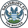 Wappen Salisbury City FC