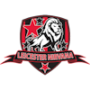 Wappen Leicester Nirvana FC