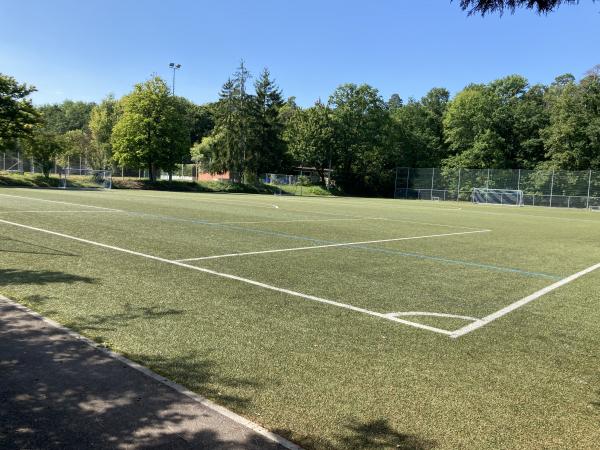 Sportanlage Lange Allee Platz 2 - Stuttgart-Zuffenhausen