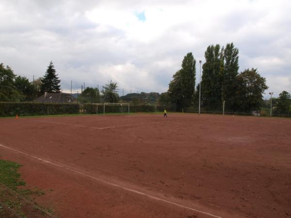 Sportplatz Schönebeck - Wuppertal-Rott