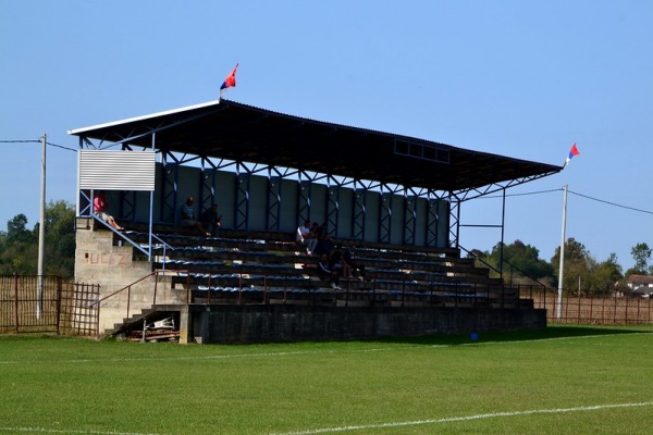 Stadion FK Mladost - Bajinci