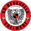 Wappen SG Degenfeld Vollmerz 1910